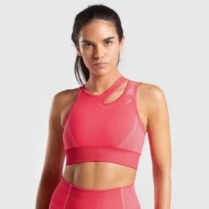 Gymshark sports bra